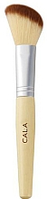 Düfte, Parfümerie und Kosmetik Konturierpinsel - Cala Angled Contour Brush 76409