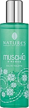 Düfte, Parfümerie und Kosmetik Nature's Muschio d'Acqua - Eau de Toilette