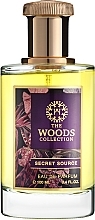 The Woods Collection Secret Source - Eau de Parfum — Bild N1