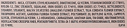 Sanfter Sonnenpuder mit Extrakten aus Gardenie, Malve und Lindenblüten - Sisley Phyto-Touche Illusion D'ete — Bild N4