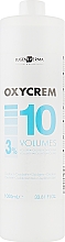 Oxidationsmittel 10 Vol (3%) - Eugene Perma OxyCrem — Bild N1