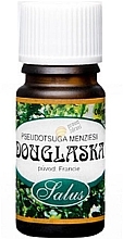 Düfte, Parfümerie und Kosmetik Ätherisches Öl Douglasie - Saloos Essential Oils Douglaska Tree