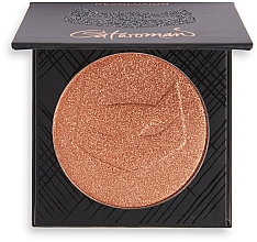 Düfte, Parfümerie und Kosmetik Highlighter - Makeup Revolution X DC Powder Highlighter