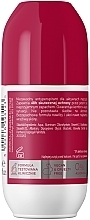 Deo Roll-on Antitranspirant - AA Cosmetics Men Active Care Antyperspirant Roll-On Sensitive — Bild N2