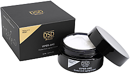 Düfte, Parfümerie und Kosmetik Anti-Aging-Gesichtscreme - Simone DSD De Luxe Viper-Ake Global Anti-aging Cream