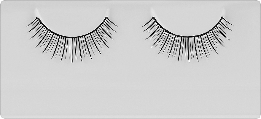 Künstliche Wimpern - Ronney Professional Eyelashes RL00015 — Bild N1