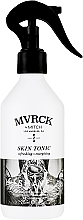 Düfte, Parfümerie und Kosmetik Erfrischendes After- und Pre-Shave Gesichtswasser für eine geschmeidige Rasur - Paul Mitchell MVRCK Skin Tonic