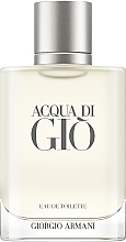 Düfte, Parfümerie und Kosmetik Giorgio Armani Acqua di Gio Pour Homme 2024 - Eau de Toilette