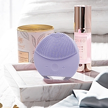 Reinigende Smart-Massagebürste für das Gesicht Luna Mini 2 Plus Lavender - Foreo Luna Mini 2 Plus Lavender — Bild N6