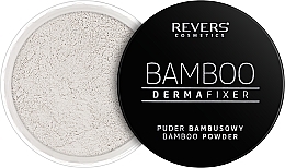 Bambuspuder - Revers Bamboo Derma Fixer Powder — Bild N1