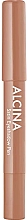 Düfte, Parfümerie und Kosmetik Lidschattenstift - Alcina Satin Eyeshadow Pen
