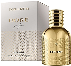 Jacques Battini Dore - Eau de Parfum — Bild N1