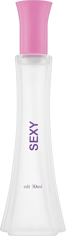 Aroma Parfume Lady Charm Sexy - Eau de Toilette — Bild N1