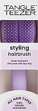 Haarbürste - Tangle Teezer The Ultimate Styler Lilac Cloud — Bild N2