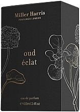 Düfte, Parfümerie und Kosmetik Miller Harris Oud Eclat - Eau de Parfum