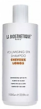 Düfte, Parfümerie und Kosmetik Volumen Shampoo für langes Haar - La Biosthetique Cheveux Longs Volumising SPA Shampoo (Salon Size)