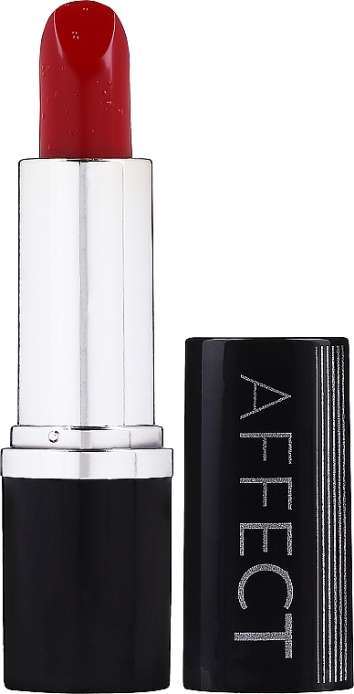 Mattierender langanhaltender Lippenstift - Affect Cosmetics Matt Long Wear Lipstick — Bild N1