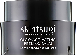 Peeling-Balsam für das Gesicht - Skintsugi Glow-Activating Peeling Balm — Bild N2