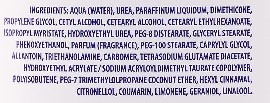 Körperbalsam - Instituto Espanol Urea Hydratant Balsam — Bild N2