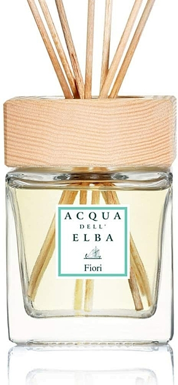 Raumerfrischer Fiori - Acqua Dell'Elba Fiori Home Fragrance Diffuser — Bild N1