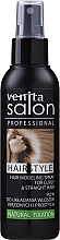 Düfte, Parfümerie und Kosmetik Modellierendes Haarspray für lockiges und glattes Haar - Venita Salon Professional Hair Modeling Spray