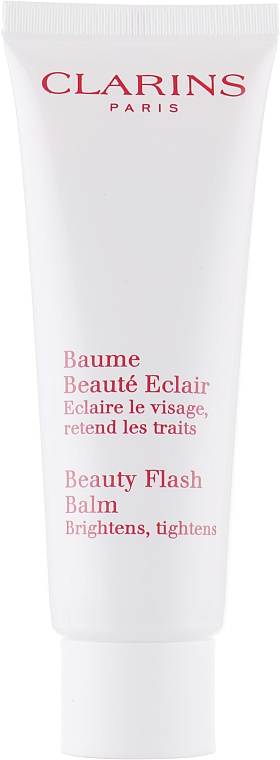 Sofortiger Reparaturbalsam - Clarins Beauty Flash Balm — Bild N3