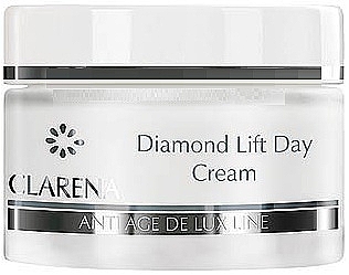 Anti-Aging Tagescreme mit Lifting-Effekt - Clarena Anti Age De LUX Line Diamond Lift Day Cream — Bild N3