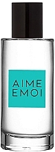 Ruf Aime Emoi - Eau de Toilette mit Pheromonen — Bild N2