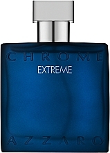 Düfte, Parfümerie und Kosmetik Azzaro Chrome Extreme - Eau de Parfum