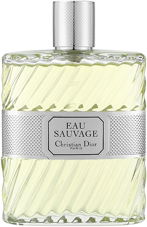 Dior Eau Sauvage - Eau de Toilette (ohne Vaporisator)