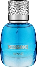 Missoni Wave - Eau de Toilette — Bild N2