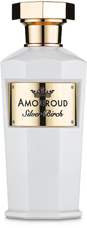 Amouroud Silver Birch - Parfum — Bild N1