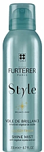 Düfte, Parfümerie und Kosmetik Haarspray mit Jojoba-Extrakt für mehr Glanz - Rene Furterer Style Shine Mist Glossy Finish