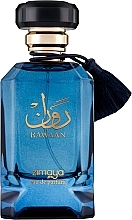 Zimaya Rawaan  - Eau de Parfum — Bild N1