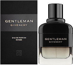 Givenchy Gentleman Boisee - Eau de Parfum — Bild N2