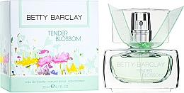 Betty Barclay Tender Blossom - Eau de Toilette — Foto N2