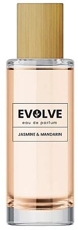 Evolve Jasmin & Mandarin - Eau de Parfum — Bild N1