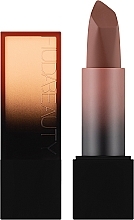 Düfte, Parfümerie und Kosmetik Cremiger Lippenstift - Huda Beauty Power Bullet Cream Glow Sweet Nude