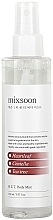 Körperspray - Mixsoon H.C.T. Body Mist — Bild N1