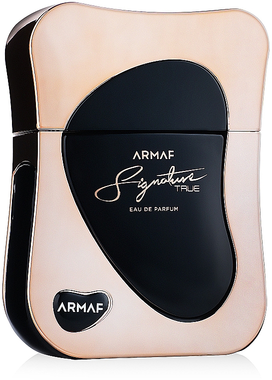 Armaf Signature True - Eau de Parfum — Bild N1