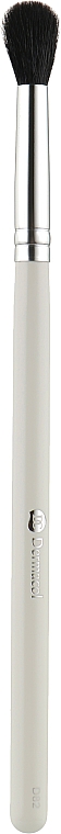 Lidschattenpinsel - Dermacol Cosmetic Brush D82 — Bild N1