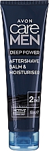 Düfte, Parfümerie und Kosmetik After Shave Balsam - Avon Care Men Essentials After Shave Balm
