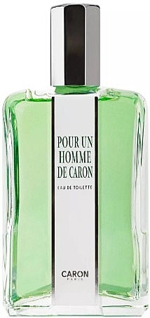 Caron Pour Un Homme de Caron Flacon - Eau de Toilette — Bild N1