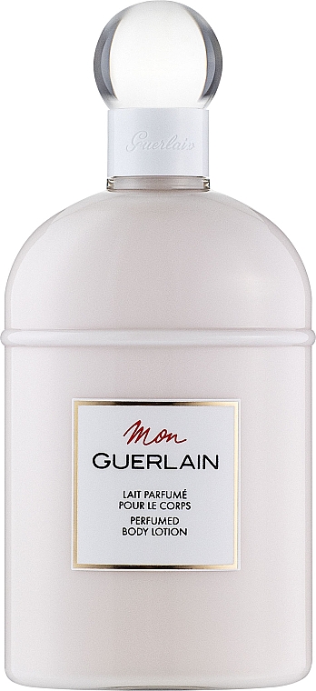 Guerlain Mon Guerlain - Körperlotion — Bild N1