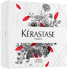 Düfte, Parfümerie und Kosmetik Geschenkset - Kerastase Genesis (shm/250ml + h/mask/200ml)