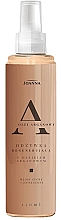 Düfte, Parfümerie und Kosmetik Revitalisierender Spray-Conditioner mit Arganöl - Joanna Argan Oil Hair Spray