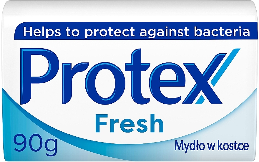 Antibakterielle Seife - Protex Fresh Antibacterial Soap — Foto N2