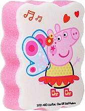 Düfte, Parfümerie und Kosmetik Badeschwamm für Kinder Peppa Pig Variante 8 - Suavipiel