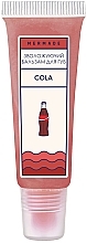 Feuchtigkeitsspendender Lippenbalsam - Mermade Cola — Bild N1