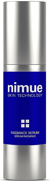 Gesichtsserum - Nimue Skin Technology Radiance Serum — Bild N1